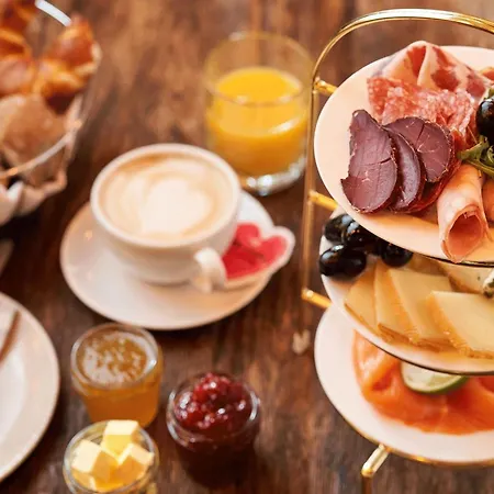 Apartamento Dünenpark - Komfortplus Mit 2 Schlafzimmern Und Balkon Im Dachgeschoss 281 Binz